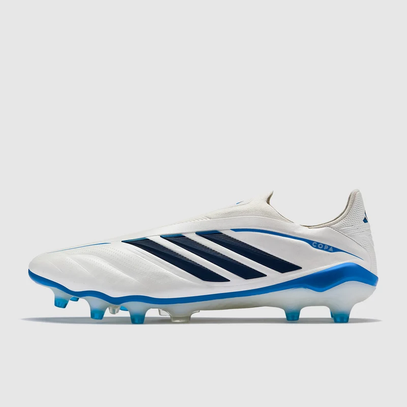 adidas Copa Pure IV Elite Laceless FG