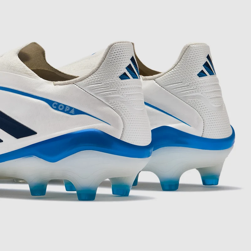 adidas Copa Pure IV Elite Laceless FG