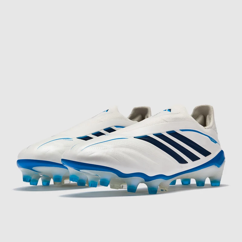 adidas Copa Pure IV Elite Laceless FG