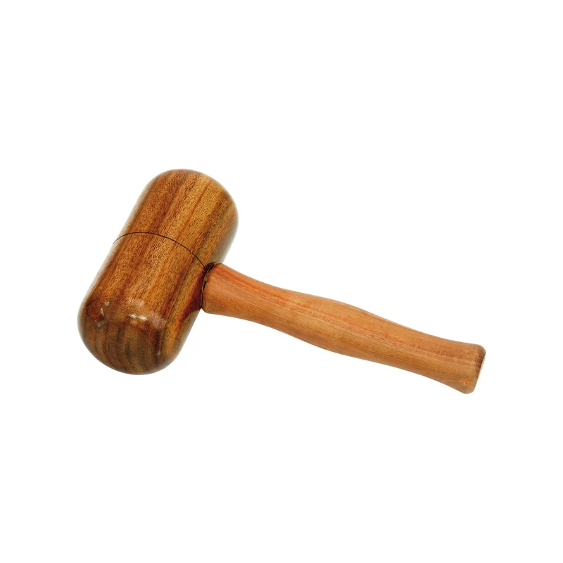 Deluxe Cricket Bat Mallet
