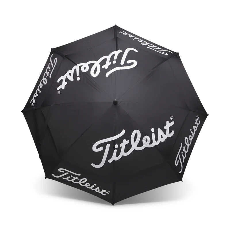Tour Double Canopy Umbrella