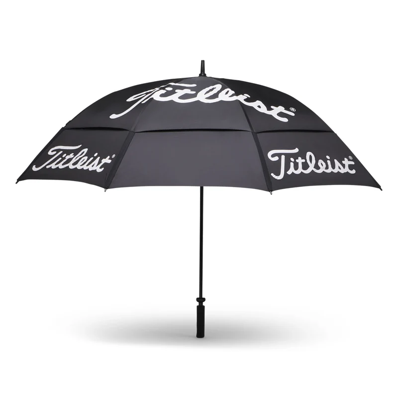 Tour Double Canopy Umbrella