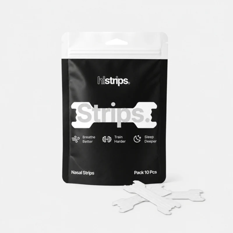 Performance Nasal Strips (10 Pack)