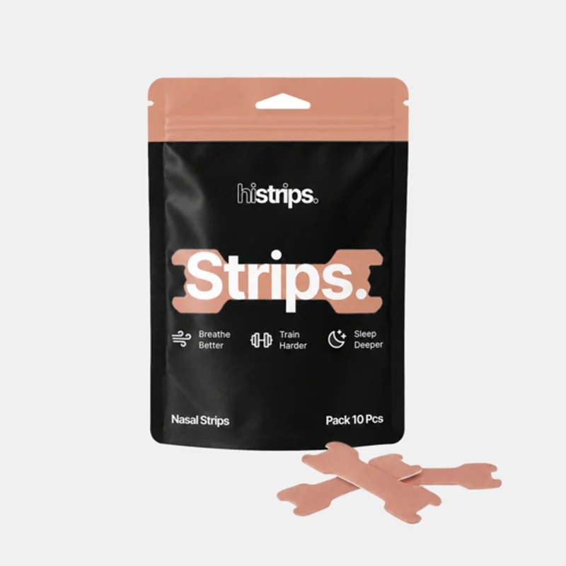 Performance Nasal Strips (10 Pack)