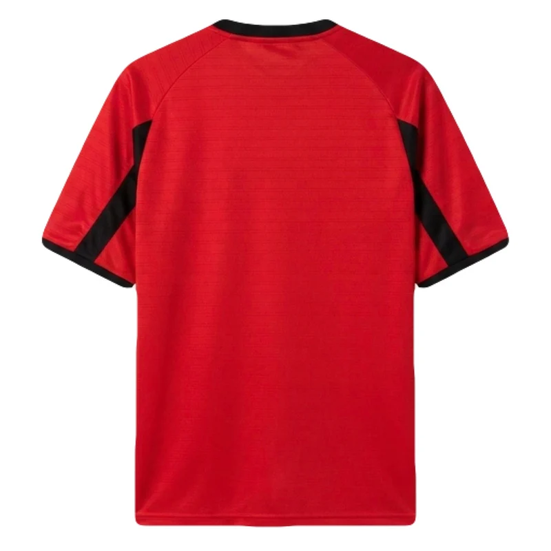 Atlético Madrid Auswärtstrikot 2001/02 Herren Fan-Version (Retro)