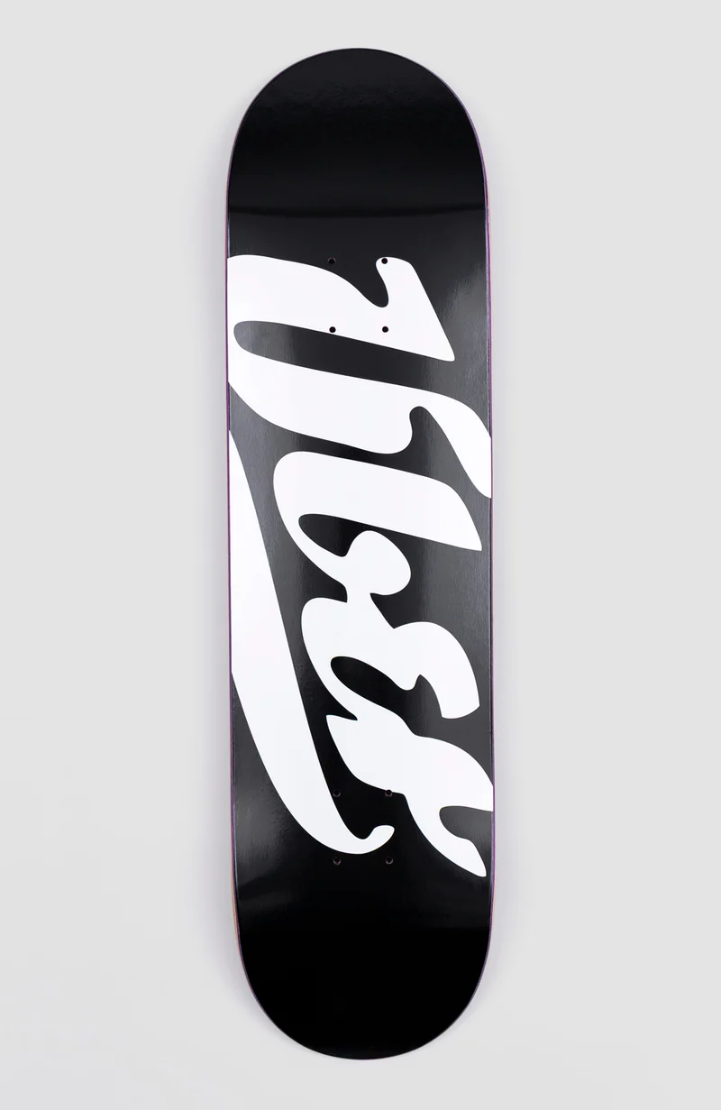BIG LOGO Classic Black
