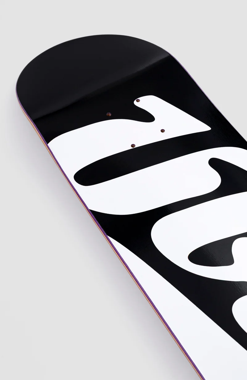 BIG LOGO Classic Black