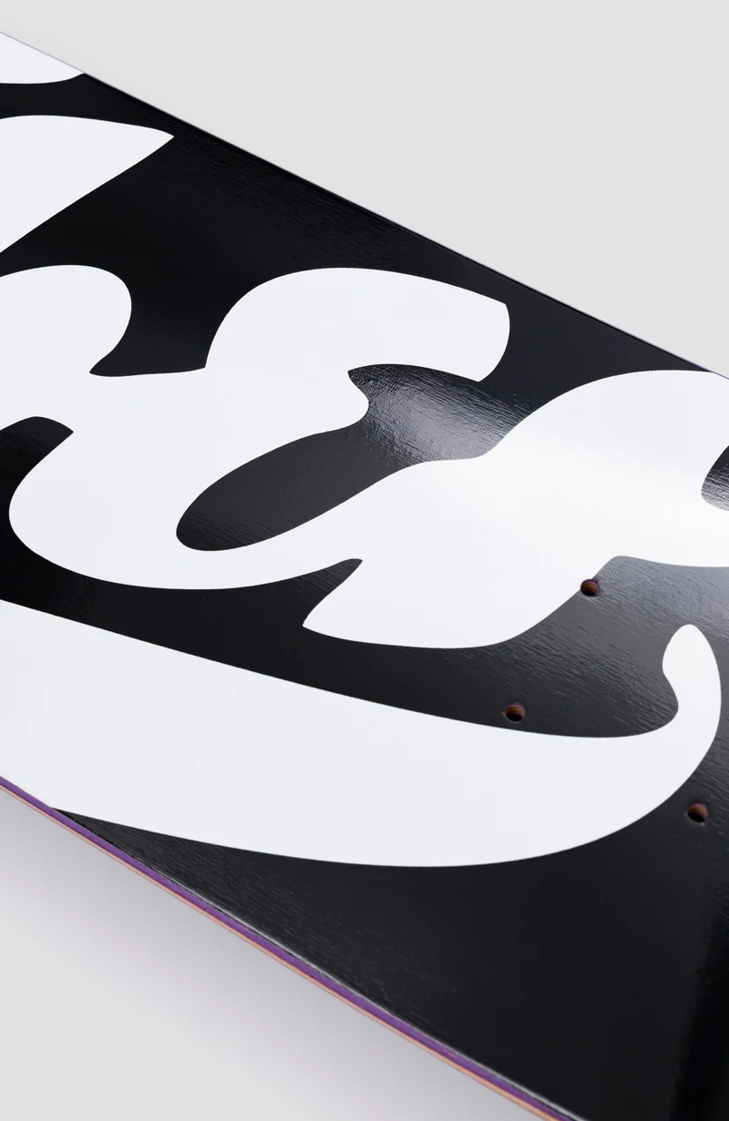 BIG LOGO Classic Black