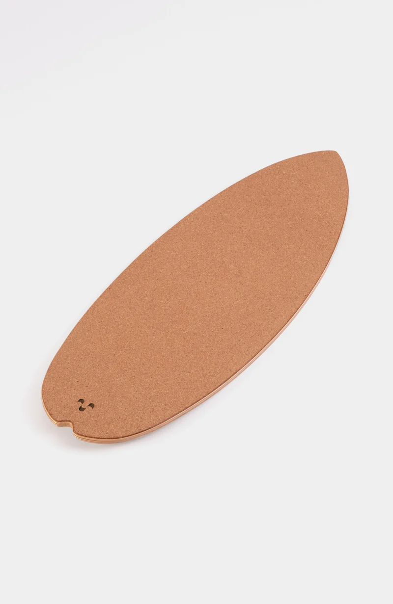 Balance board Set - Cork grip