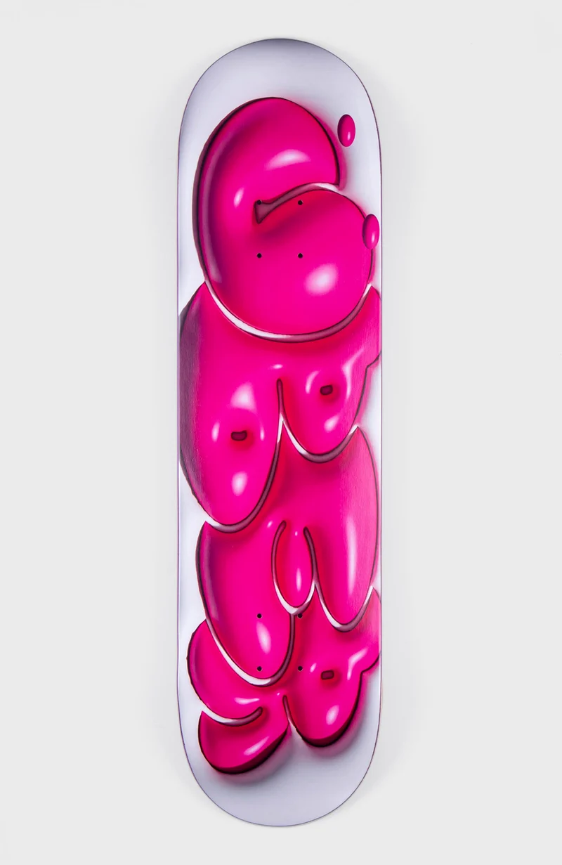 Bubble Big Logo
