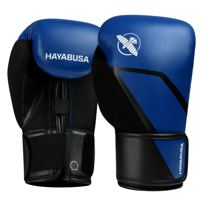 Hayabusa E1 Kids Boxing Gloves