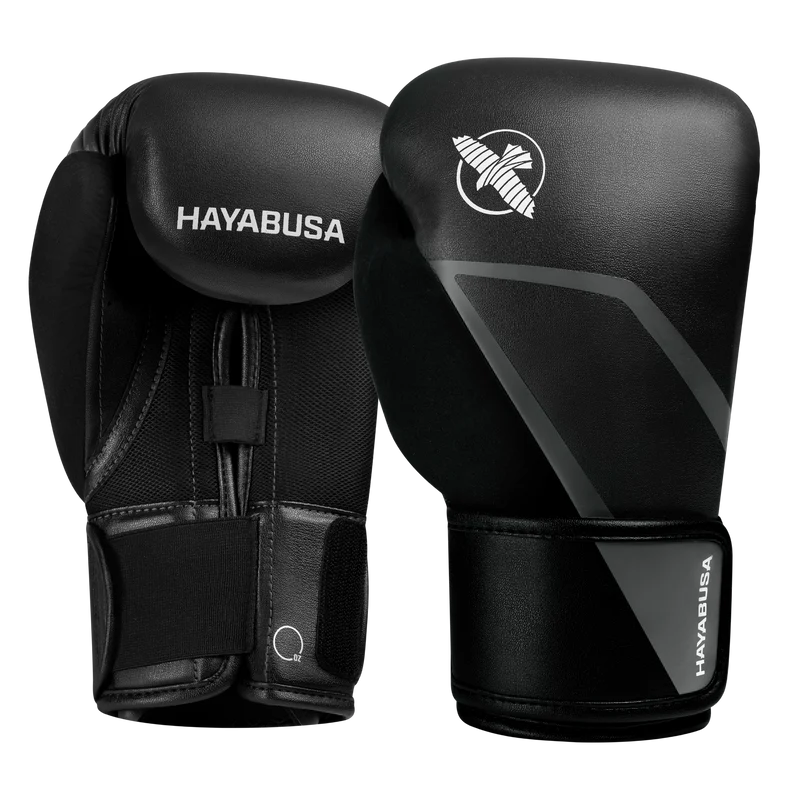 Hayabusa E1 Kids Boxing Gloves