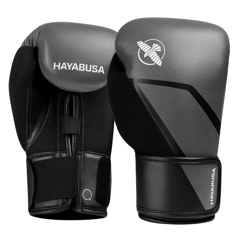 Hayabusa E1 Kids Boxing Gloves