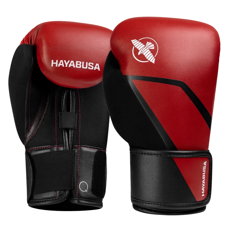 Hayabusa E1 Kids Boxing Gloves
