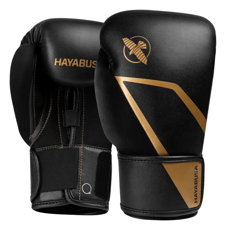 Hayabusa E1 Boxing Gloves