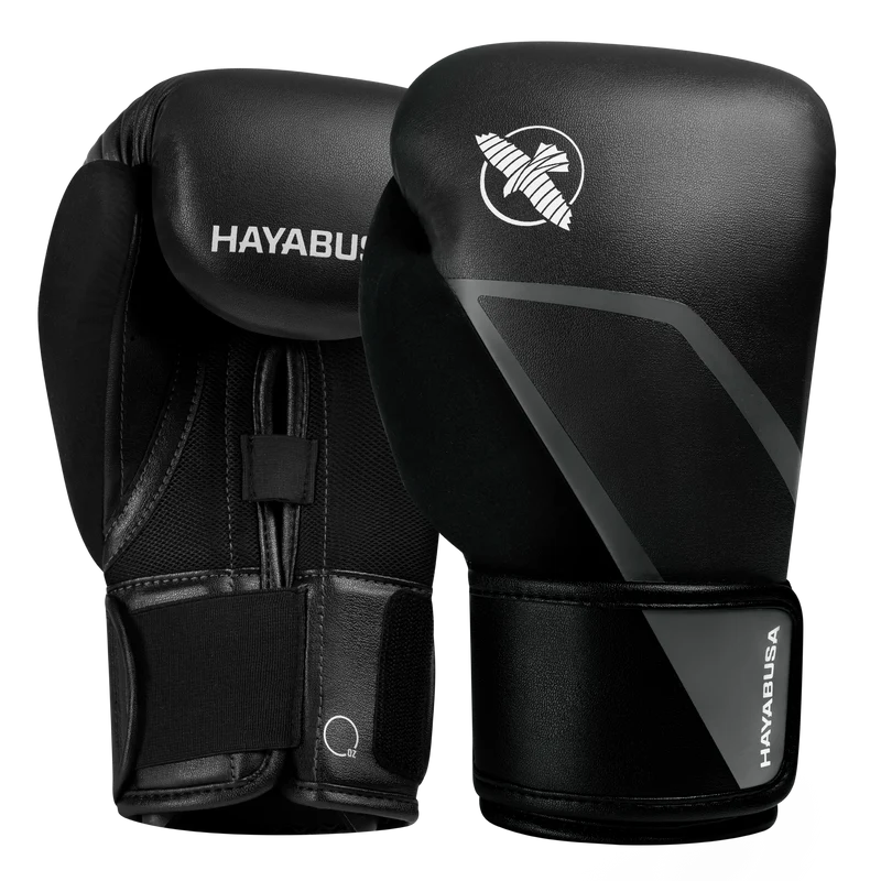 Hayabusa E1 Boxing Gloves