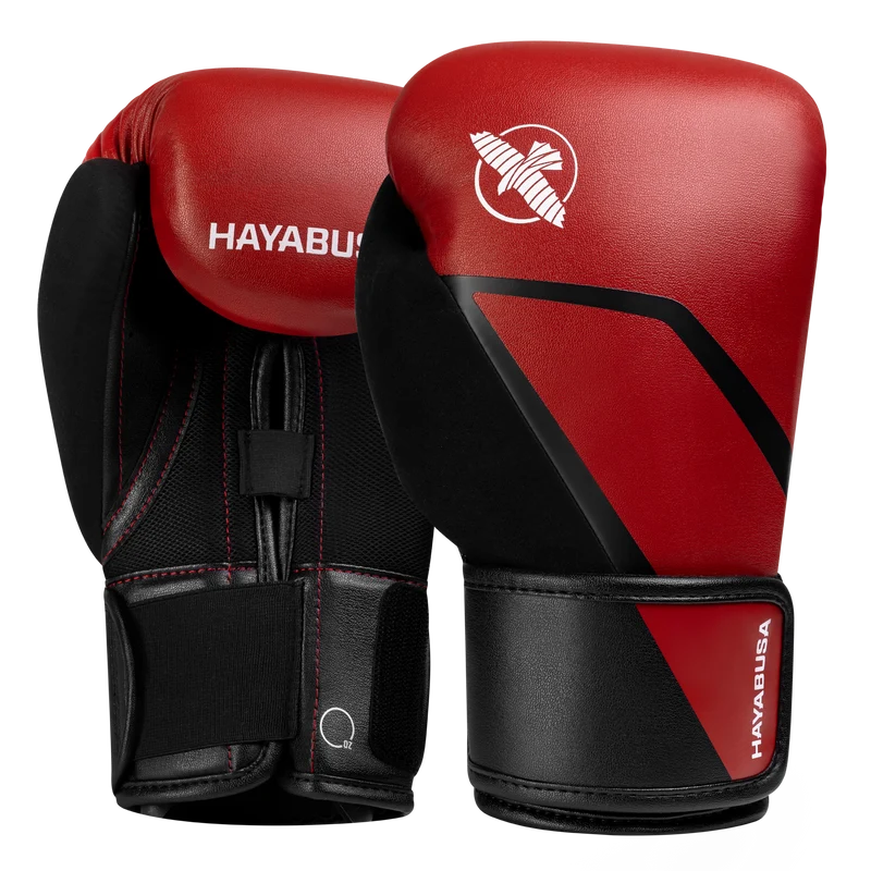 Hayabusa E1 Boxing Gloves