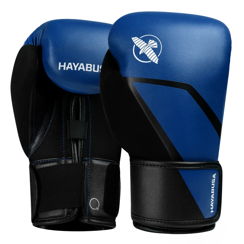 Hayabusa E1 Boxing Gloves