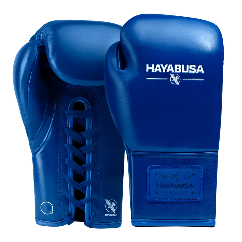 Hayabusa Pro Horsehair Fight Boxing Gloves