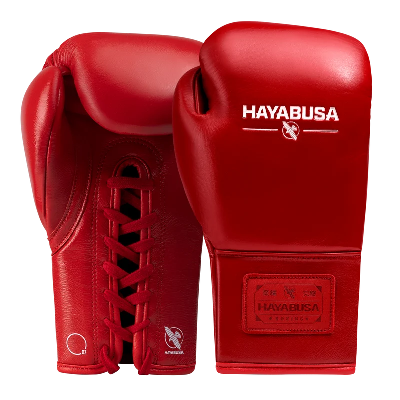 Hayabusa Pro Horsehair Fight Boxing Gloves
