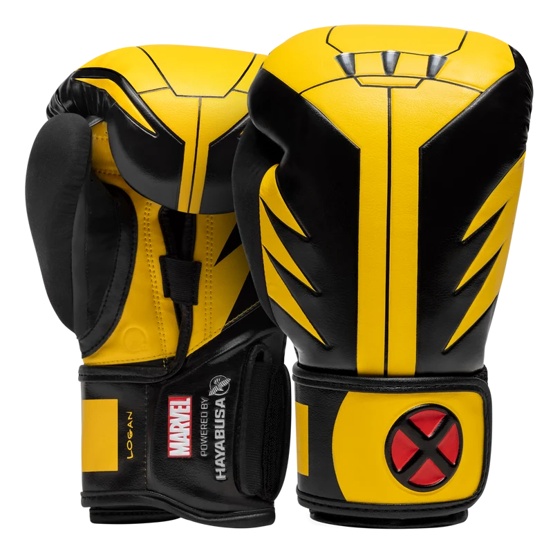 Marvel's Youth Wolverine Boxing Gloves