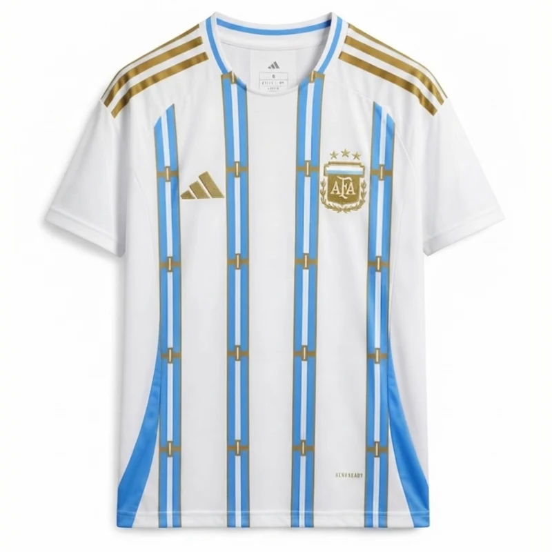 Argentinien Sonderedition 26/27 Herren Fan-Version