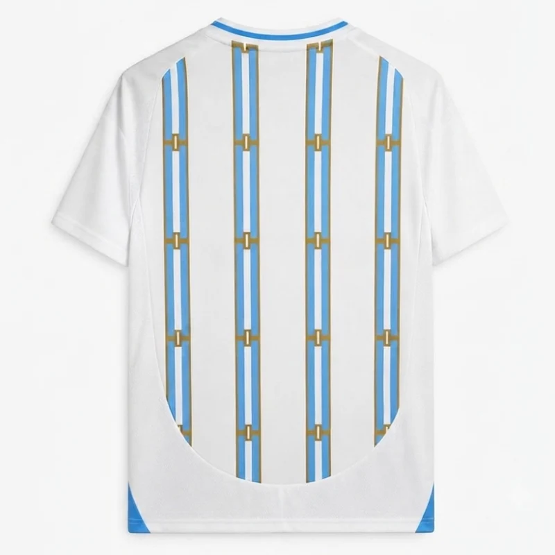 Argentinien Sonderedition 26/27 Herren Fan-Version