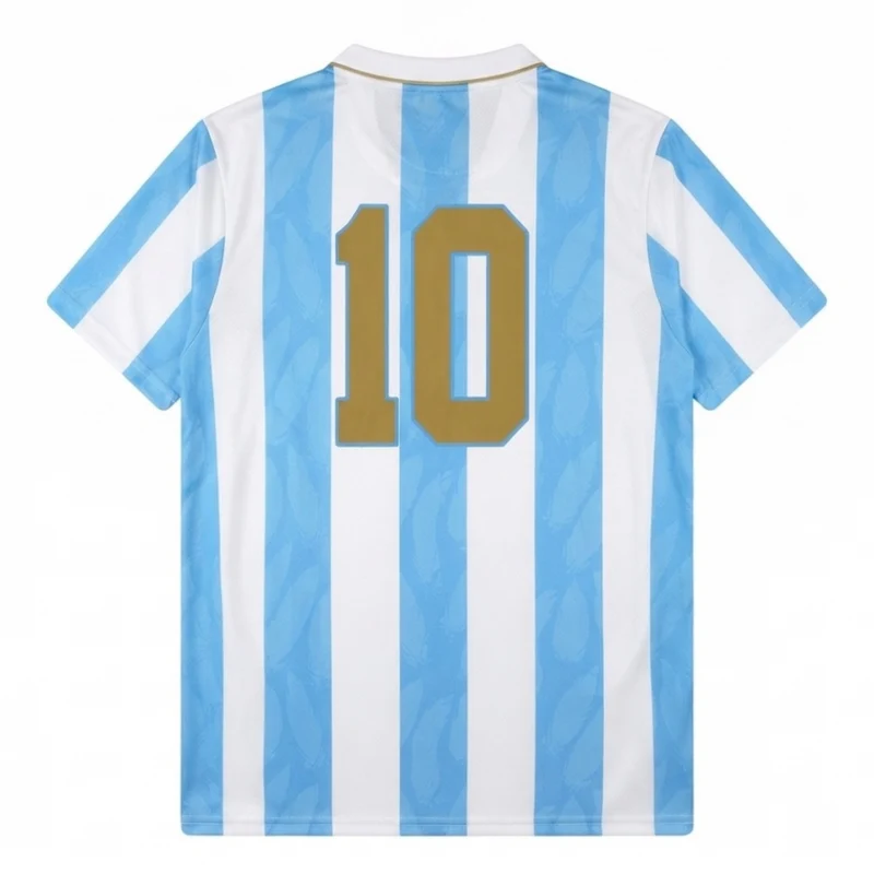 Argentinien Sonderedition 26/27 Herren Fan-Version