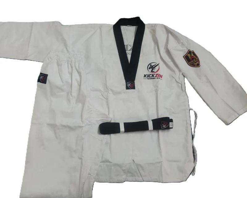 Taekwondo Dobok – WTF & ITF | Kampfsportanzug