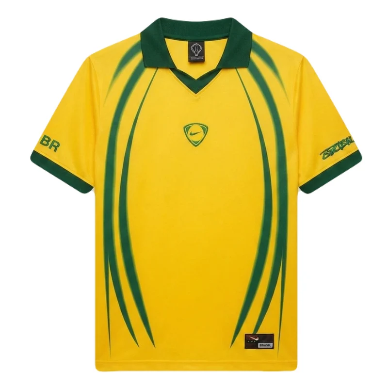 Brasilien x Travis Scott 26/27 Herren Fan-Version