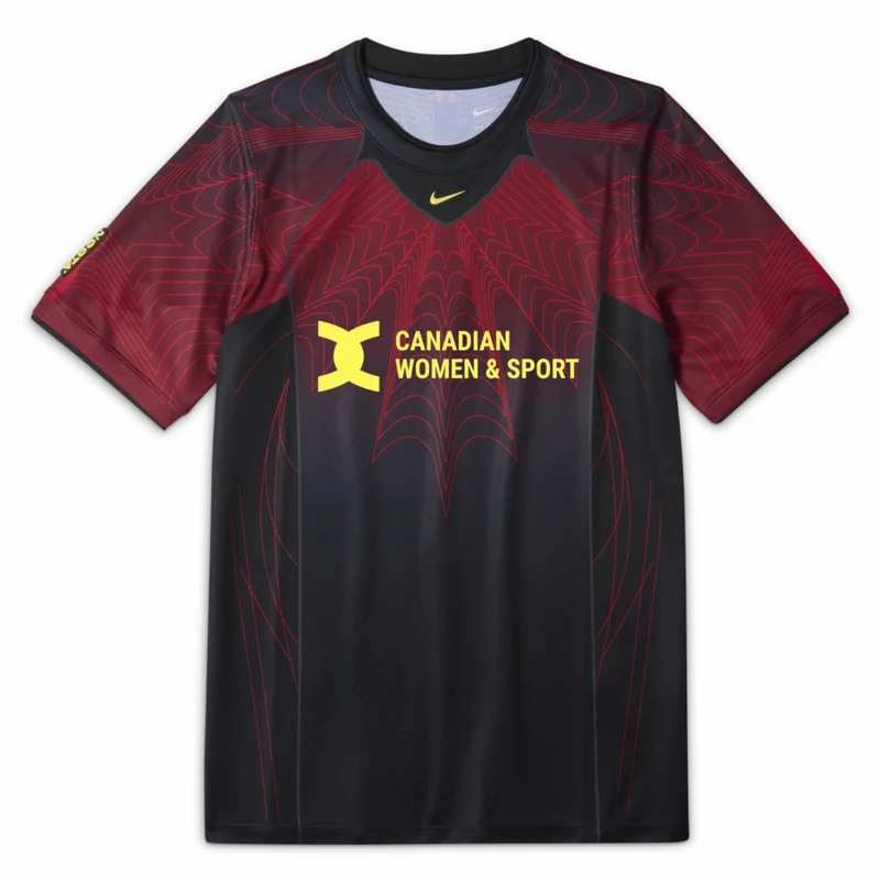 Kanada x Nocta 26/27 Herren Fan-Version
