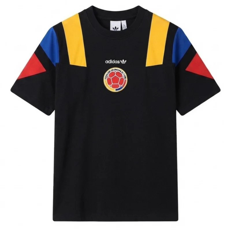 Kolumbien EQT 26/27 Herren Fan-Version