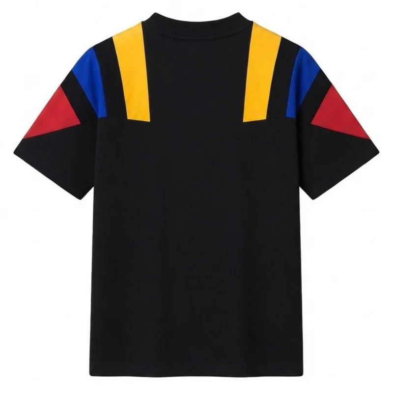Kolumbien EQT 26/27 Herren Fan-Version