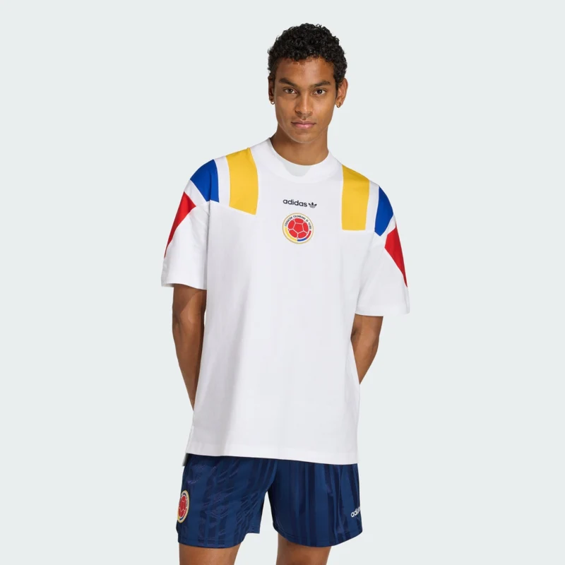 Kolumbien EQT 26/27 Herren Fan-Version