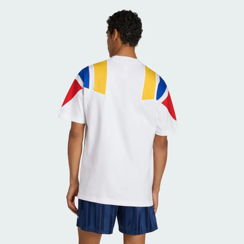 Kolumbien EQT 26/27 Herren Fan-Version