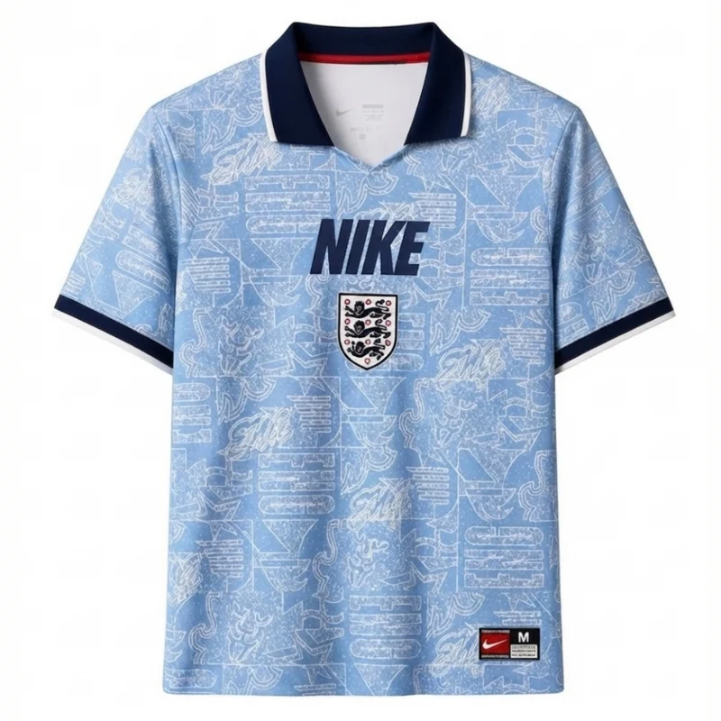 England x Palace 26/27 Herren Fan-Version