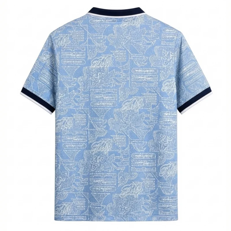 England x Palace 26/27 Herren Fan-Version