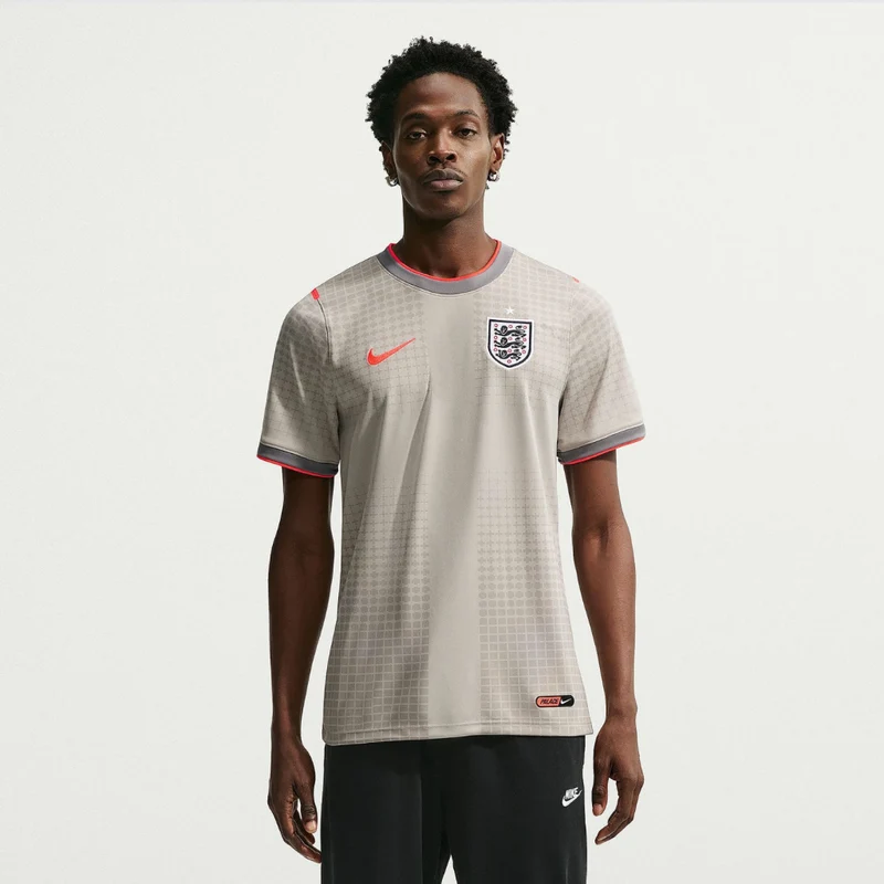 England Training 26/27 Herren Fan-Version