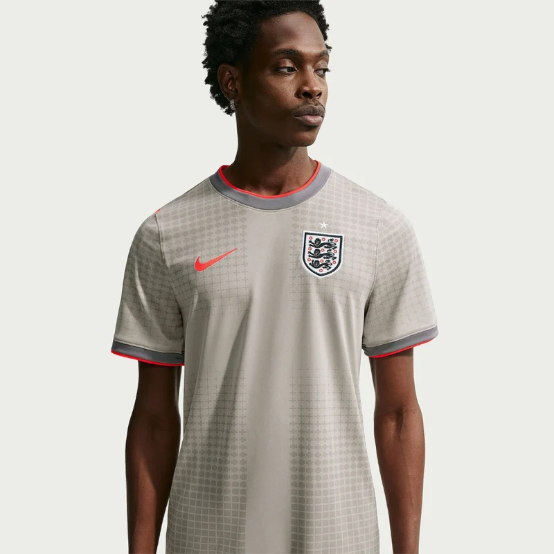 England Training 26/27 Herren Fan-Version