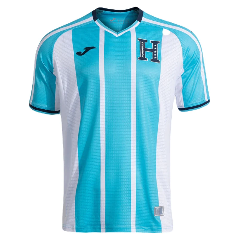 Honduras Auswärtstrikot 26/27 Herren Fan-Version