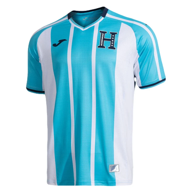 Honduras Auswärtstrikot 26/27 Herren Fan-Version