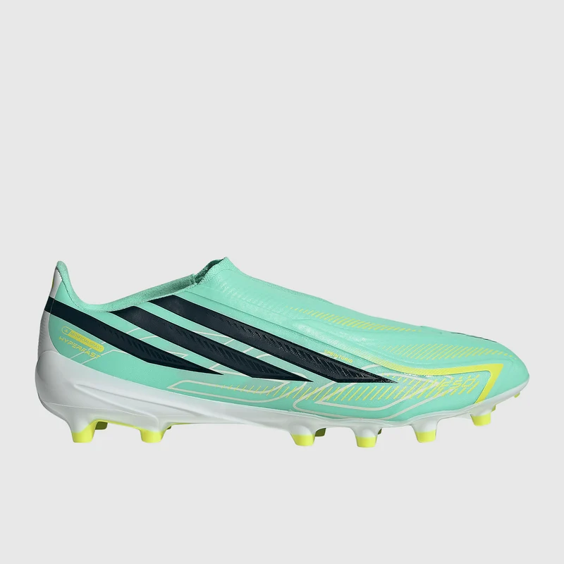 adidas F50 Hyperfast League Laceless AG