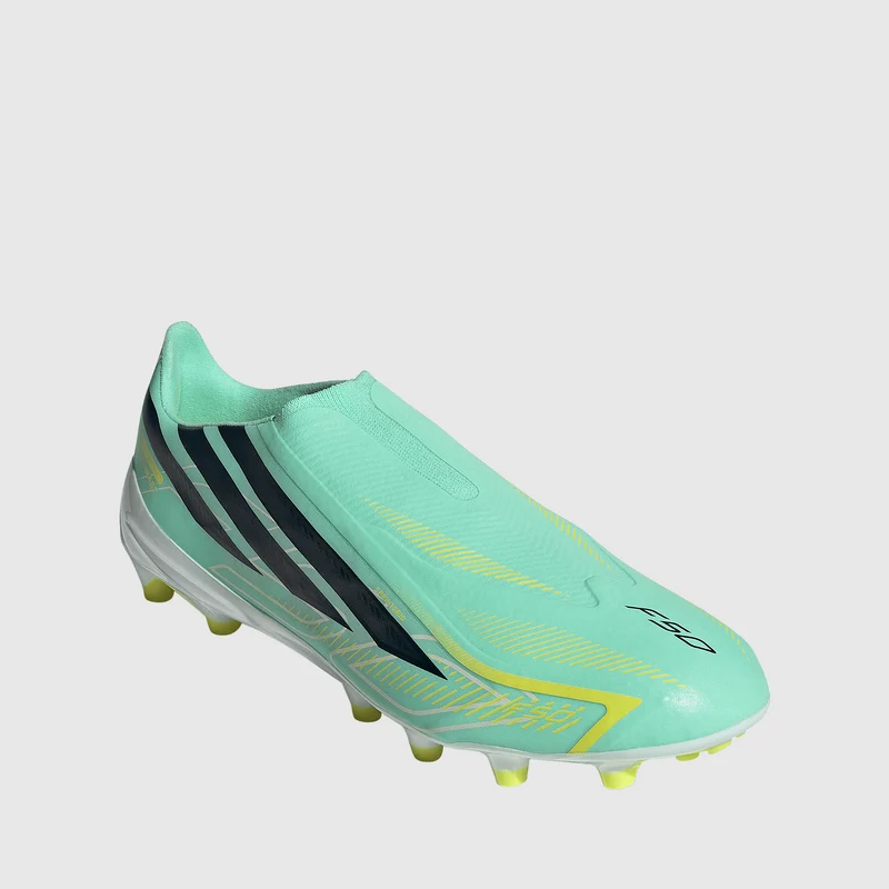 adidas F50 Hyperfast League Laceless AG