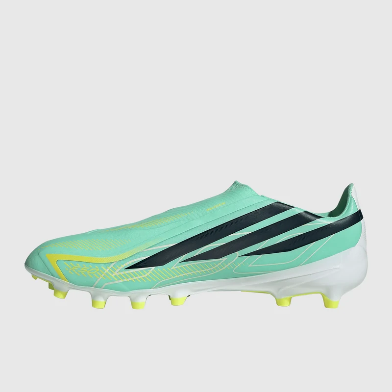 adidas F50 Hyperfast League Laceless AG