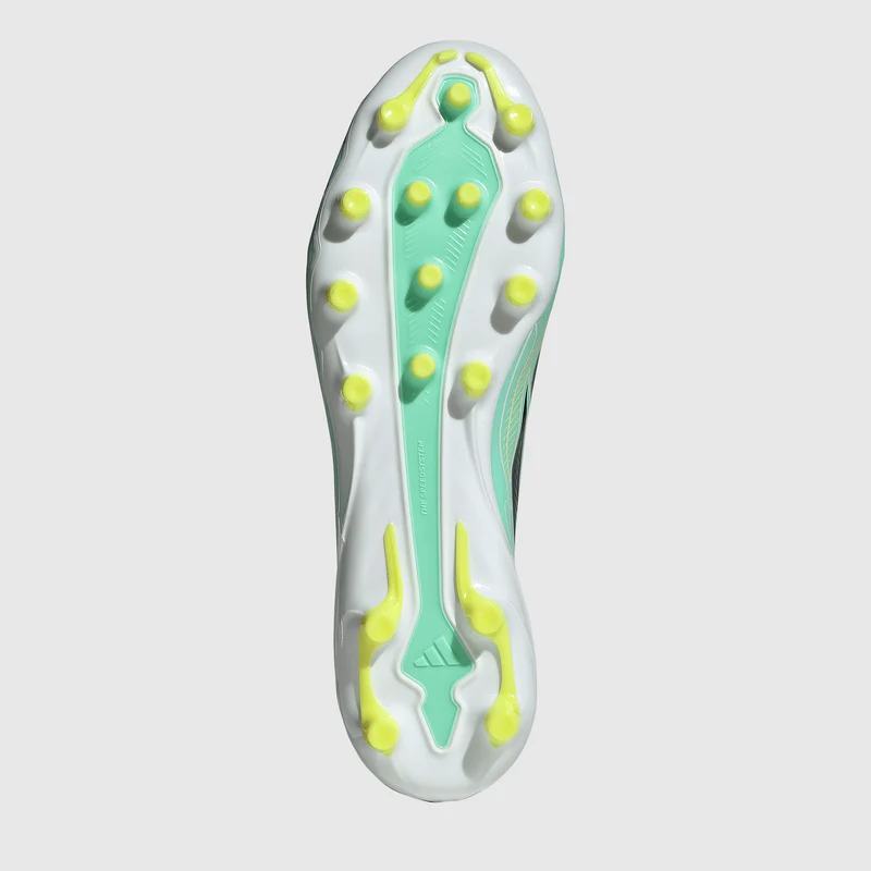 adidas F50 Hyperfast League Laceless AG