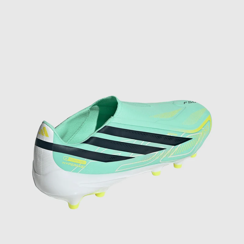 adidas F50 Hyperfast League Laceless AG