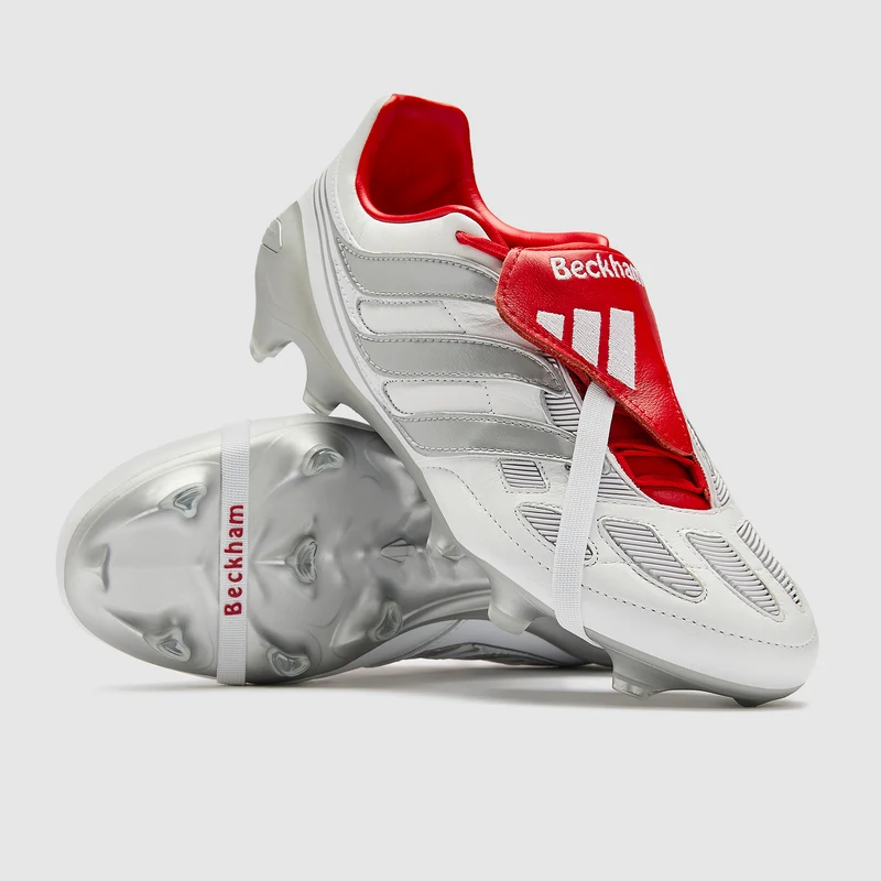adidas Predator Precision x Beckham FG