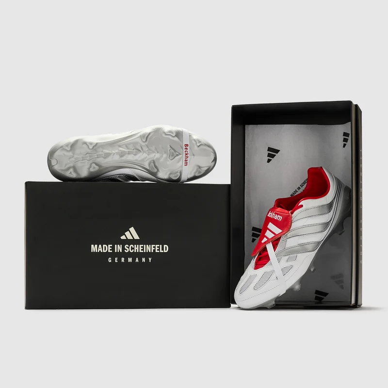 adidas Predator Precision x Beckham FG