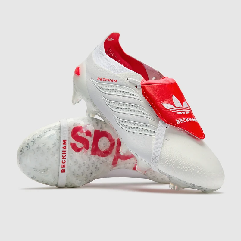 adidas Predator Elite Tongue x Beckham FG