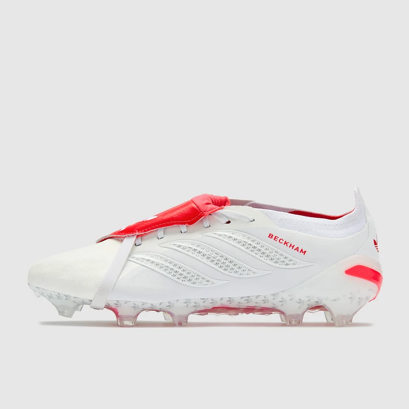 adidas Predator Elite Tongue x Beckham FG